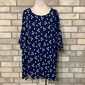 3for$20 top size 4 plus sized